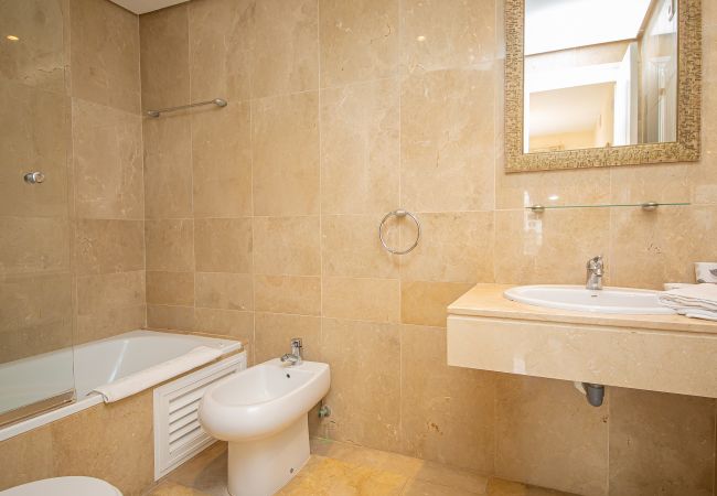 Apartment in Manilva - Marina Real 124 Apartment in Manilva - Marina Real 124