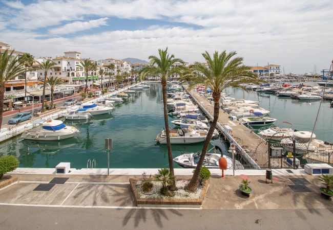 Apartment in Manilva - Marina Real 124 Apartment in Manilva - Marina Real 124