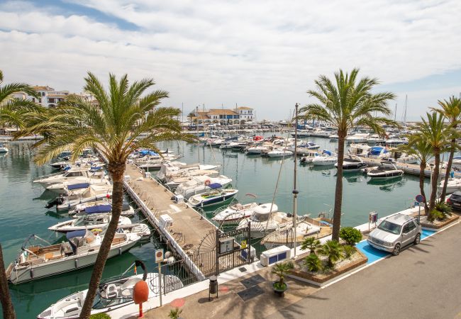 Apartment in Manilva - Marina Real 124 Apartment in Manilva - Marina Real 124