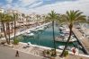 Apartment in Manilva - Marina Real 124