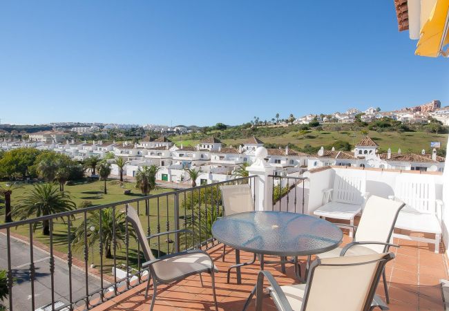 Apartment in Manilva - Marina Real 441 Apartment in Manilva - Marina Real 441