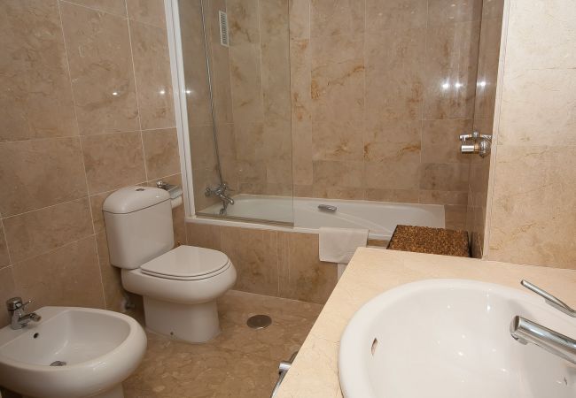 Apartment in Manilva - Marina Real 441 Apartment in Manilva - Marina Real 441