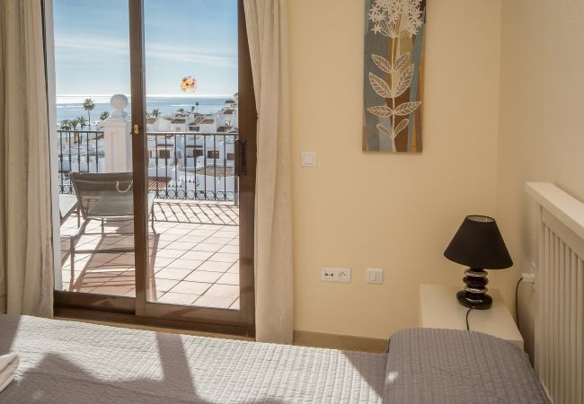 Apartment in Manilva - Marina Real 442 Apartment in Manilva - Marina Real 442