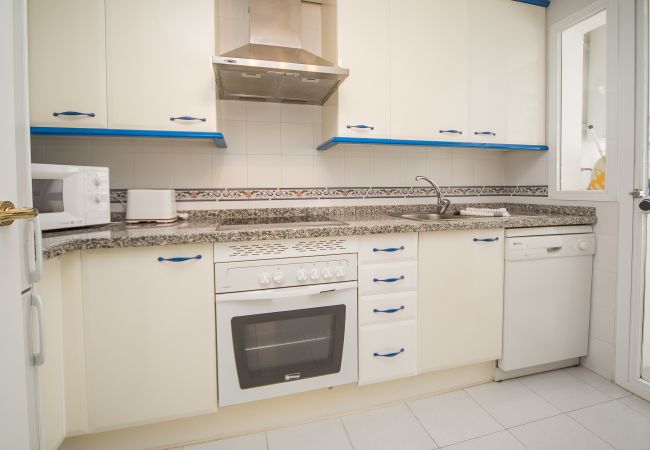 Apartment in Manilva - Marina Real 442 Apartment in Manilva - Marina Real 442