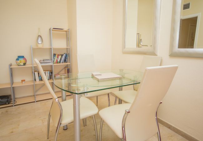 Apartment in Manilva - Marina Real 442 Apartment in Manilva - Marina Real 442