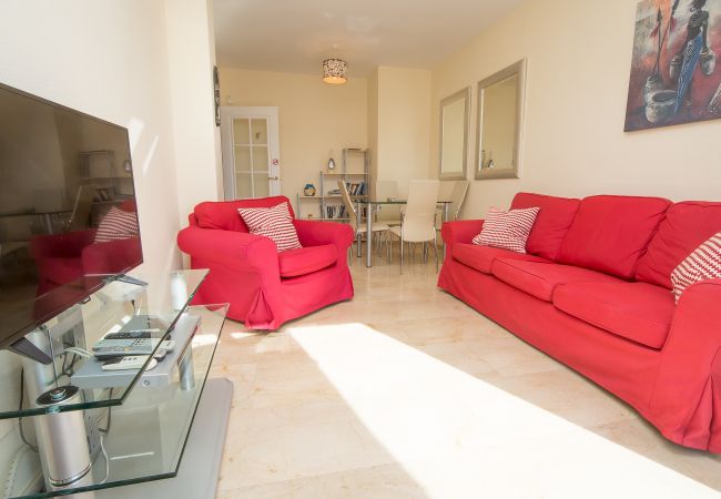 Apartment in Manilva - Marina Real 442 Apartment in Manilva - Marina Real 442