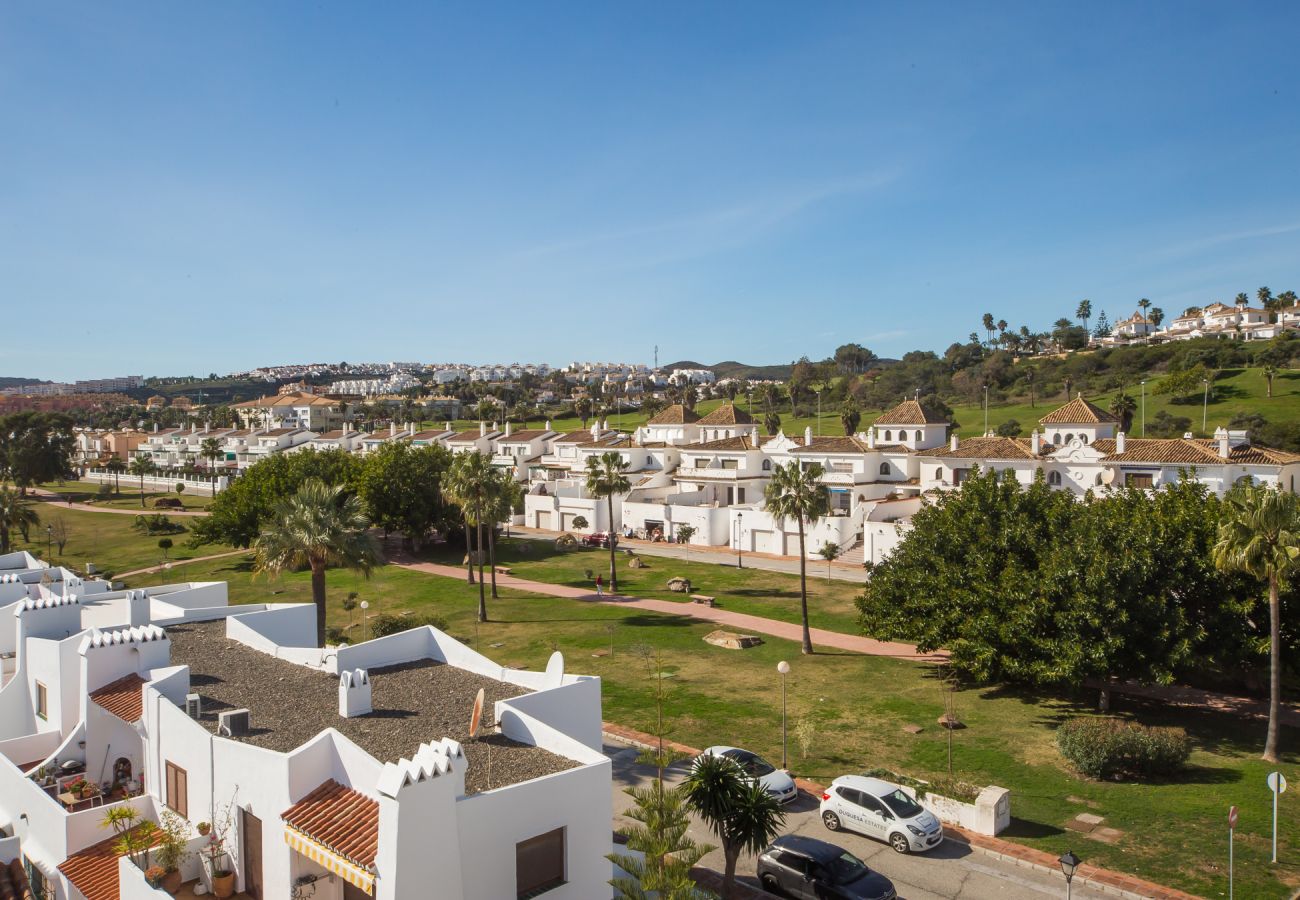 Apartment in Manilva - Marina Real 442