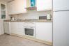 Apartment in Manilva - Marina Real 501