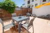 Apartment in Manilva - Marina Real 501