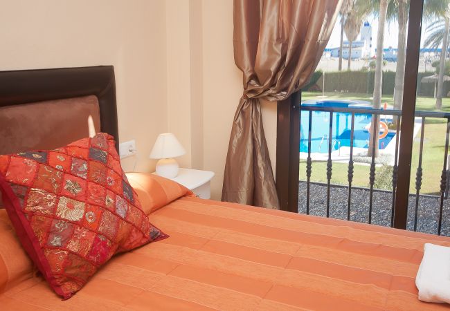 Apartment in Manilva - Marina Real 511 Apartment in Manilva - Marina Real 511