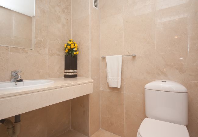 Apartment in Manilva - Marina Real 511 Apartment in Manilva - Marina Real 511