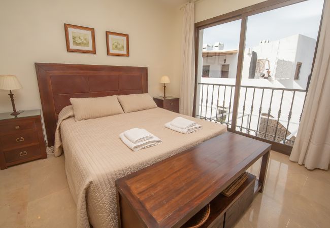 Studio in Manilva - Marina Real 534 Studio in Manilva - Marina Real 534