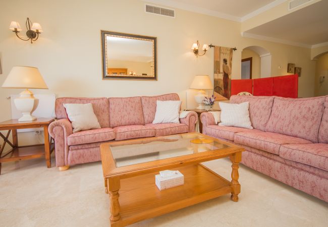 Apartment in Manilva - La Almadraba 215 Apartment in Manilva - La Almadraba 215