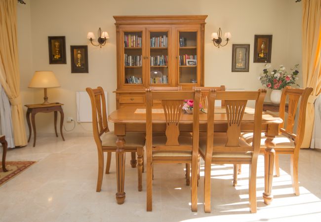 Apartment in Manilva - La Almadraba 215 Apartment in Manilva - La Almadraba 215