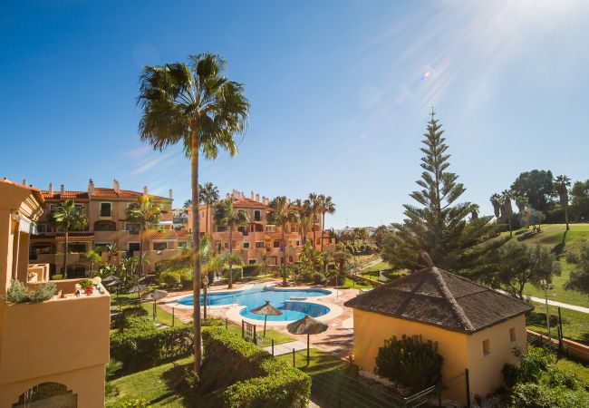 Apartment in Manilva - La Almadraba 215 Apartment in Manilva - La Almadraba 215