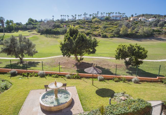 Apartment in Manilva - La Almadraba 215 Apartment in Manilva - La Almadraba 215