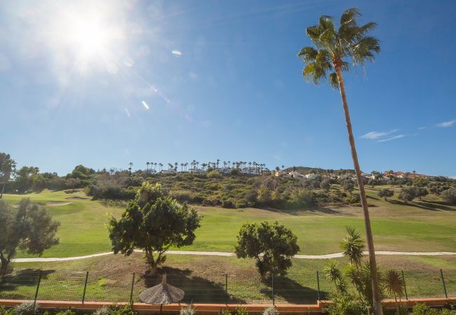 Apartment in Manilva - La Almadraba 215 Apartment in Manilva - La Almadraba 215