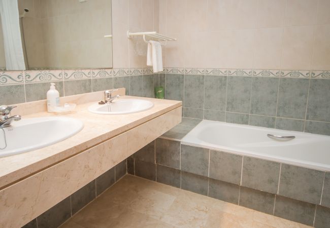 Apartment in Manilva - La Almadraba 215 Apartment in Manilva - La Almadraba 215