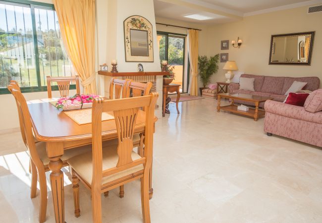 Apartment in Manilva - La Almadraba 215 Apartment in Manilva - La Almadraba 215