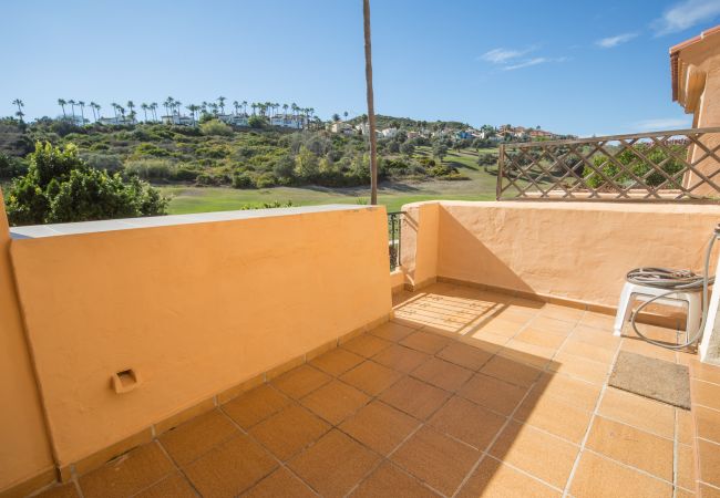 Apartment in Manilva - La Almadraba 215 Apartment in Manilva - La Almadraba 215