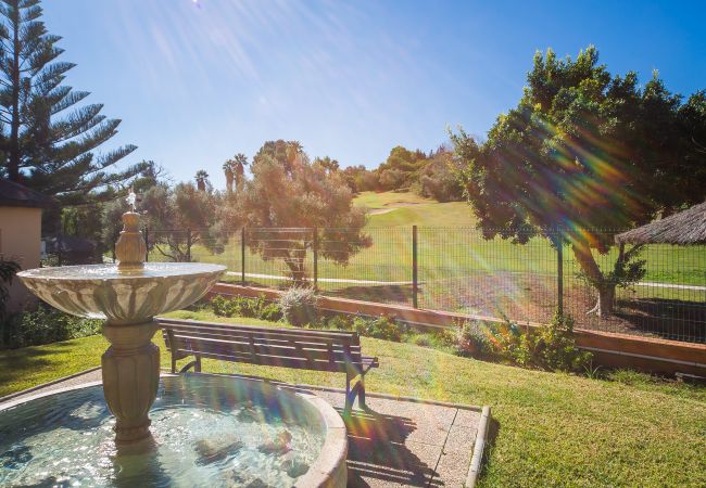 Apartment in Manilva - La Almadraba 215 Apartment in Manilva - La Almadraba 215