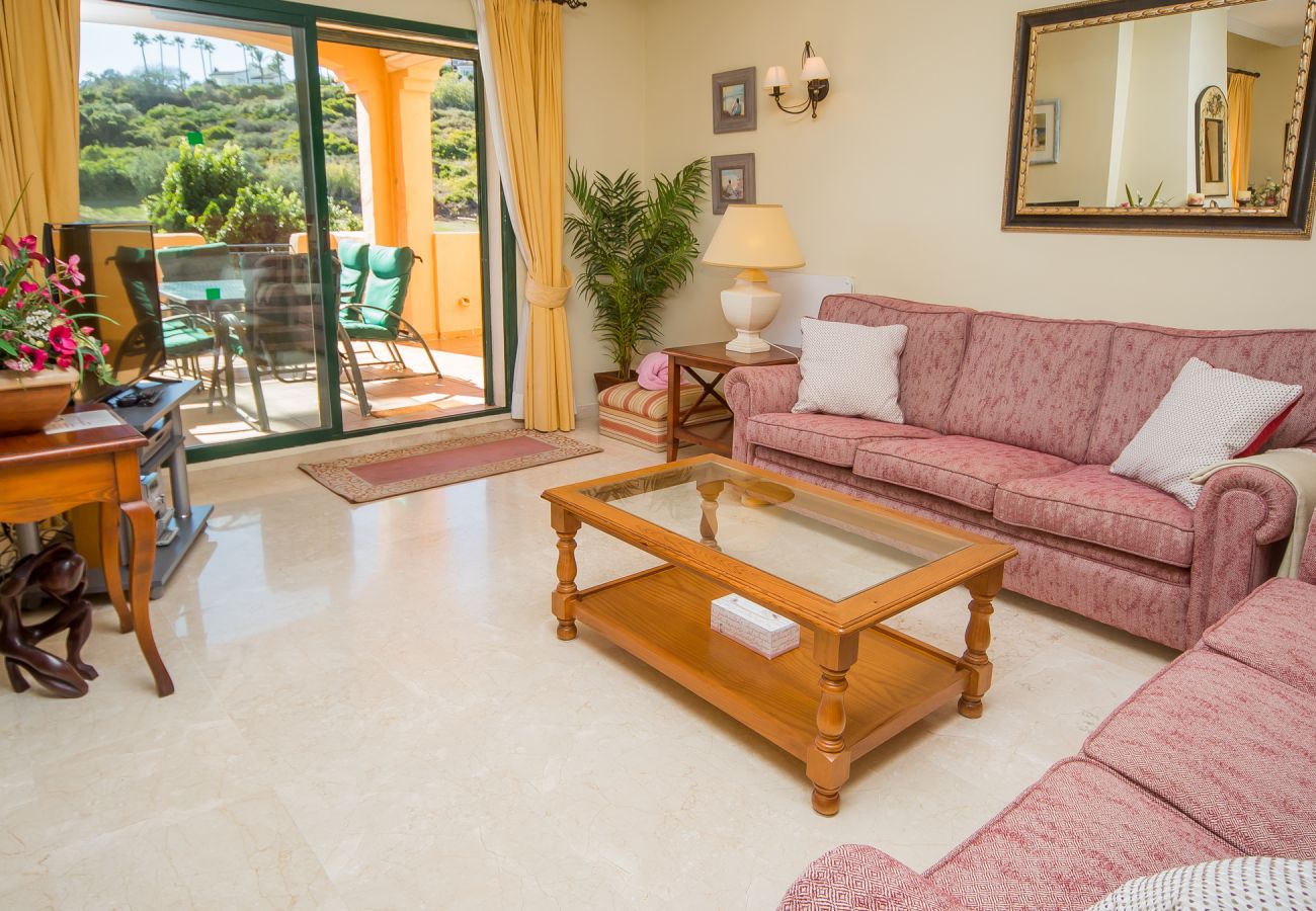 Apartment in Manilva - La Almadraba 215