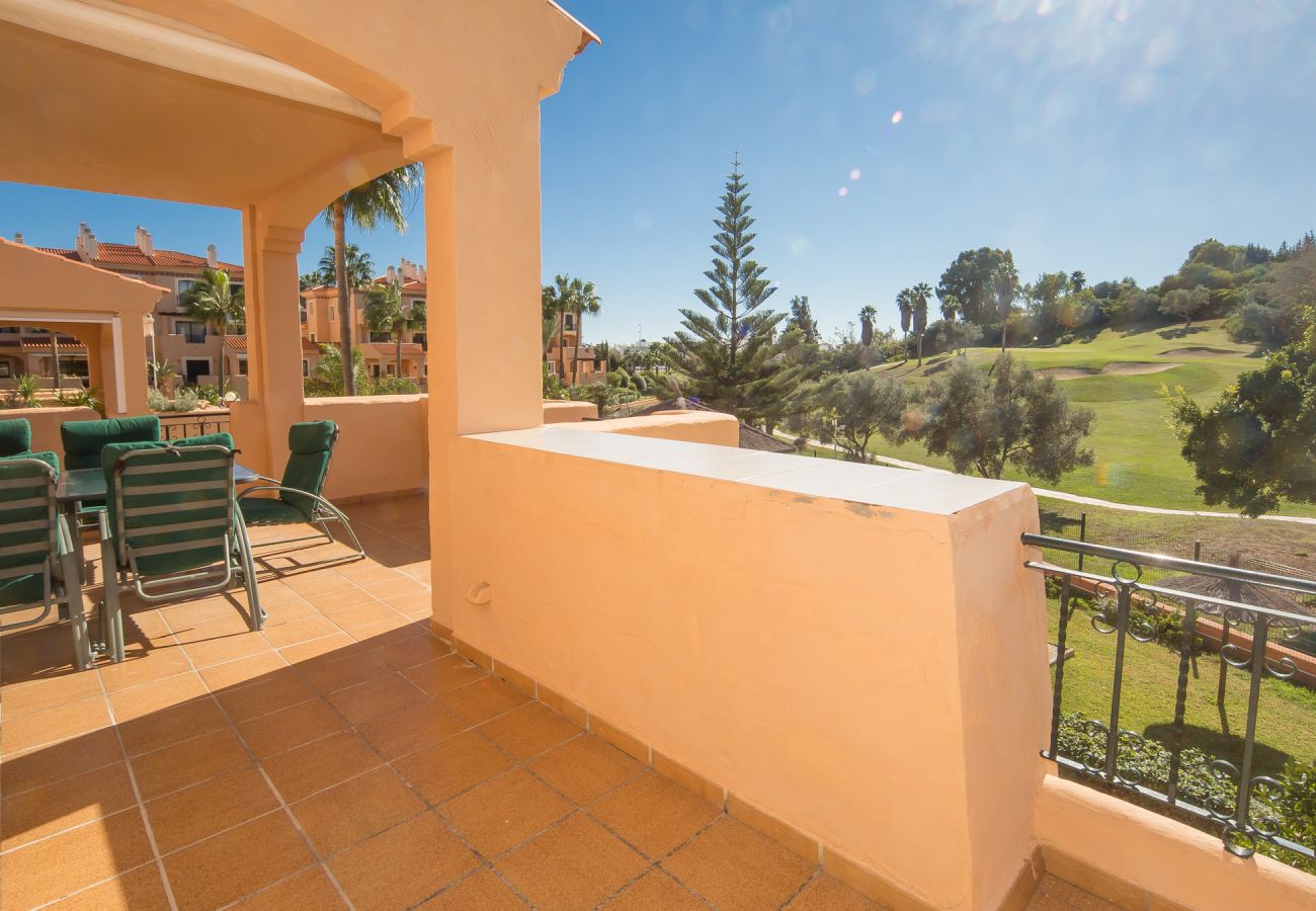 Apartment in Manilva - La Almadraba 215
