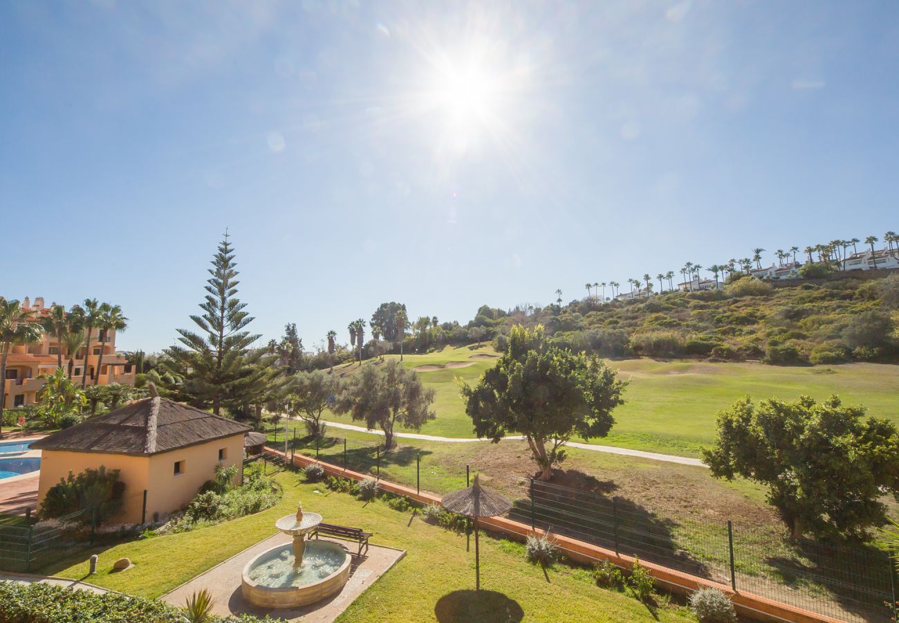 Apartment in Manilva - La Almadraba 215