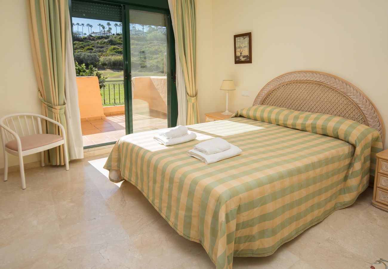 Apartment in Manilva - La Almadraba 215
