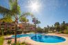 Apartment in Manilva - La Almadraba 215