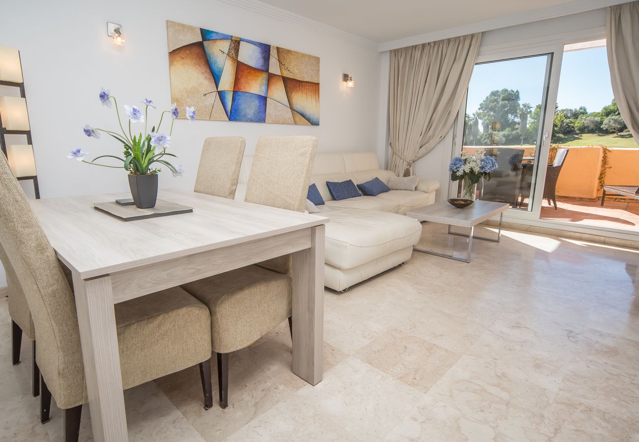 Apartment in Manilva - La Almadraba 227