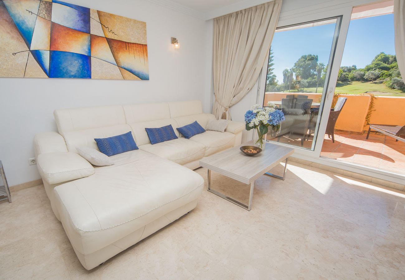 Apartment in Manilva - La Almadraba 227