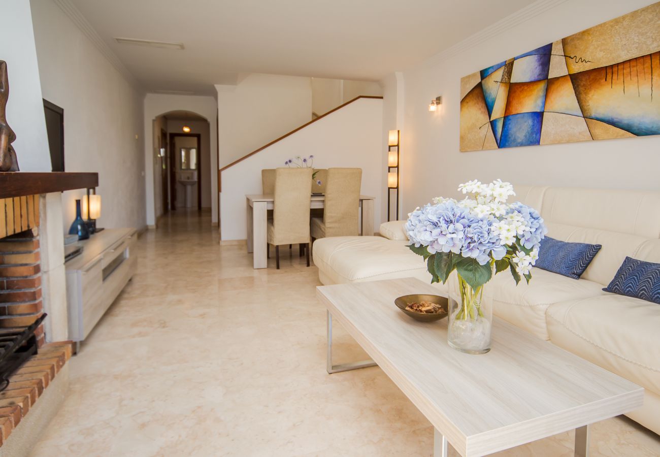 Apartment in Manilva - La Almadraba 227