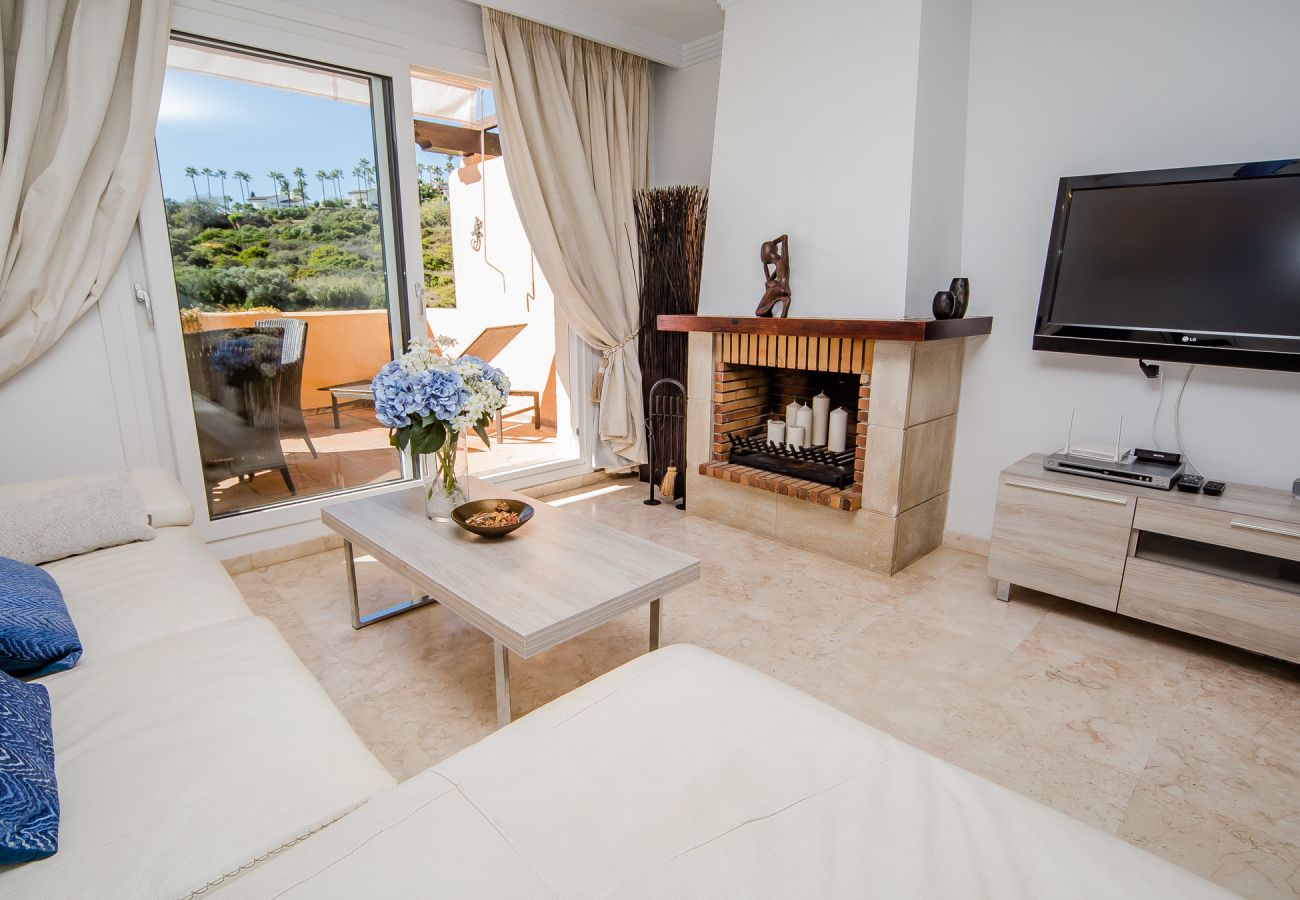 Apartment in Manilva - La Almadraba 227