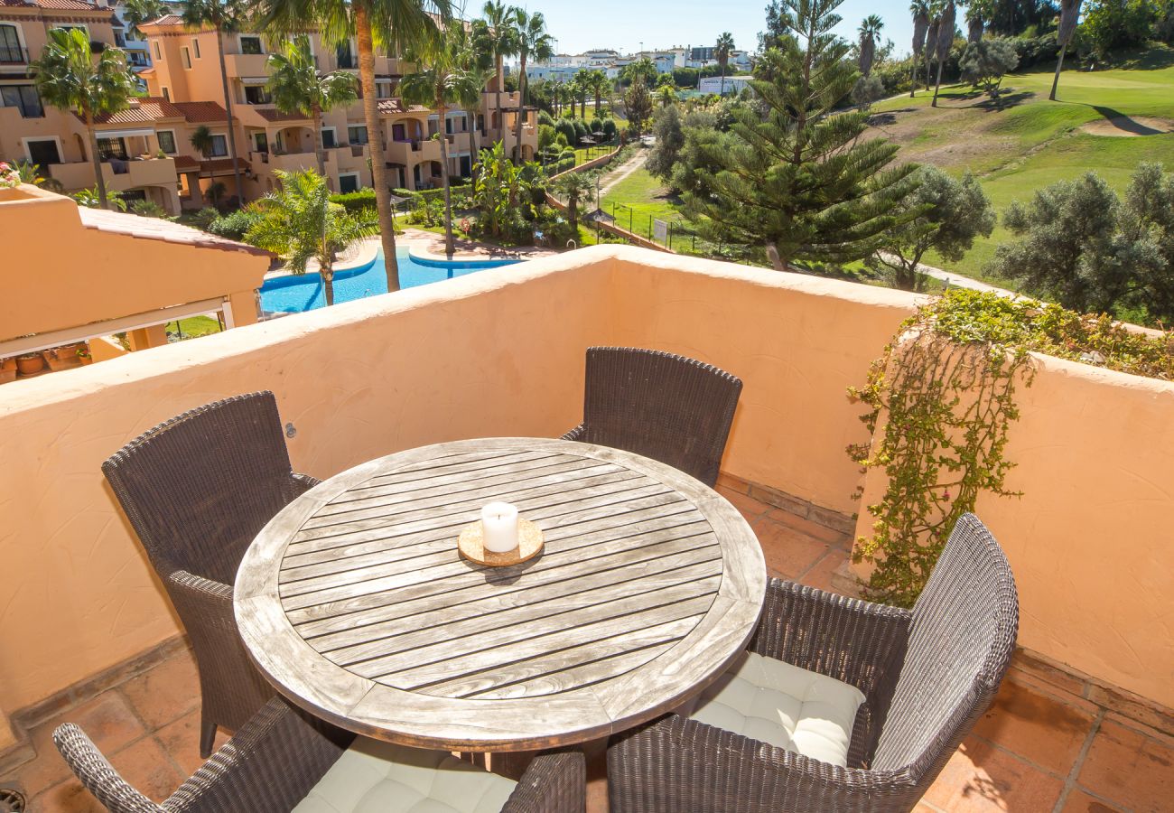 Apartment in Manilva - La Almadraba 227
