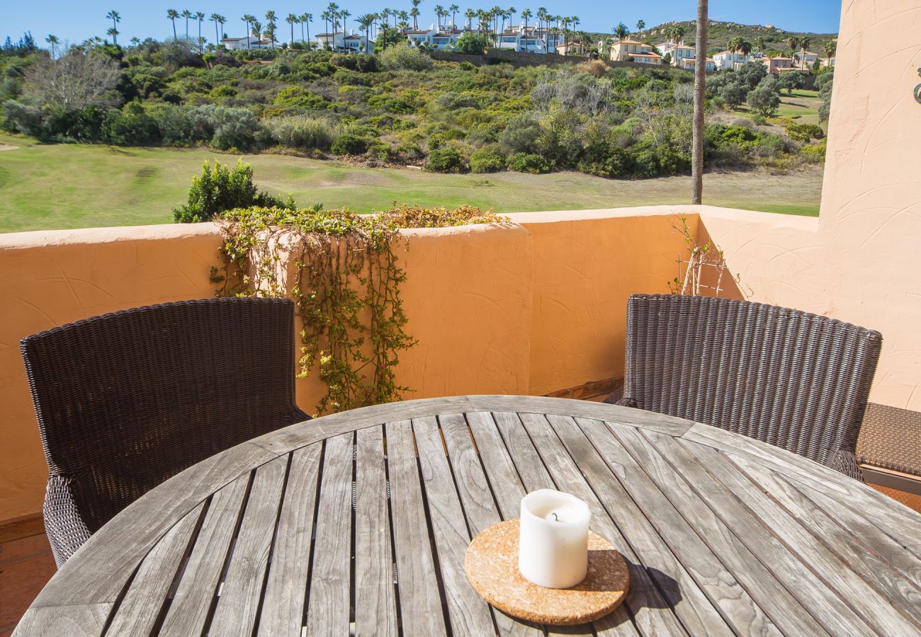 Apartment in Manilva - La Almadraba 227