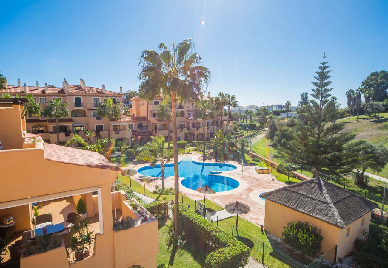 Apartment in Manilva - La Almadraba 227