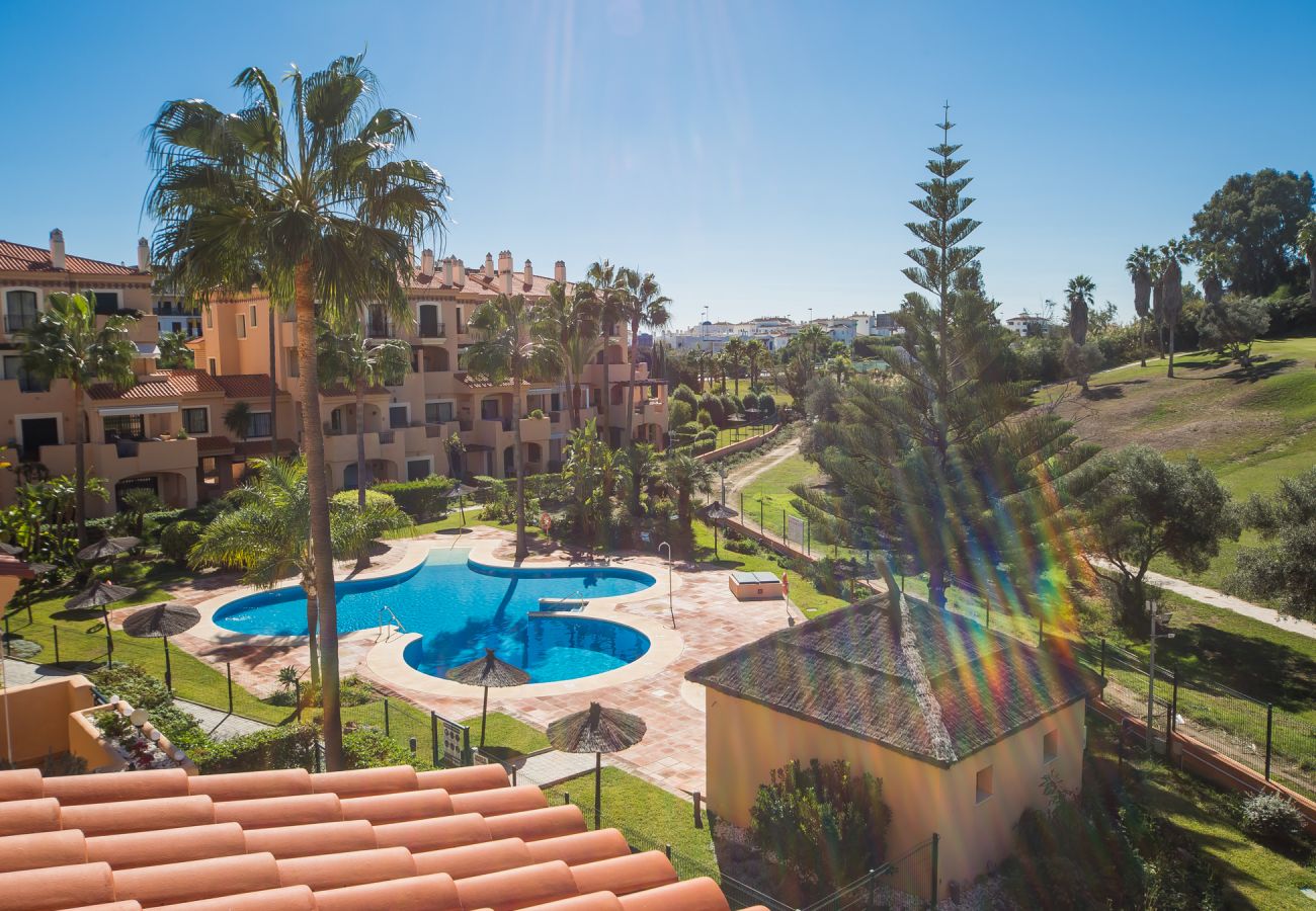 Apartment in Manilva - La Almadraba 227