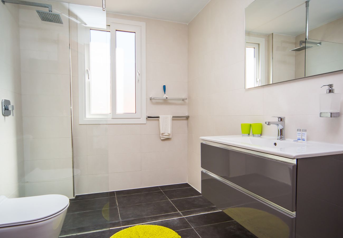 Apartment in Manilva - La Almadraba 227