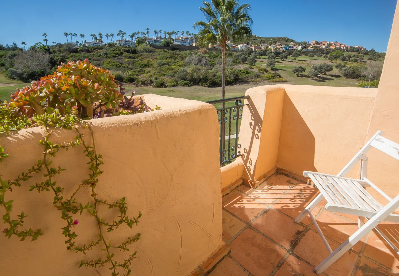 Apartment in Manilva - La Almadraba 227
