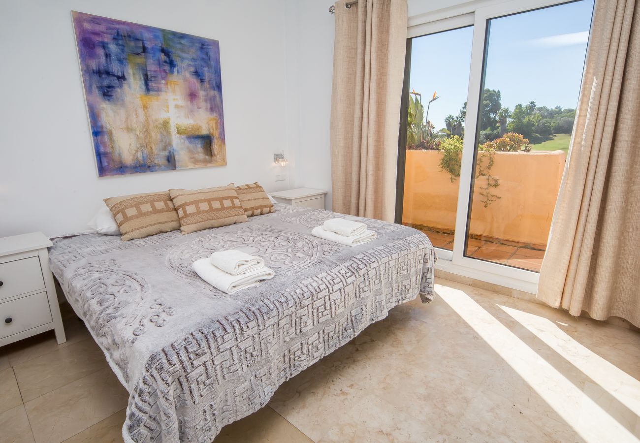 Apartment in Manilva - La Almadraba 227
