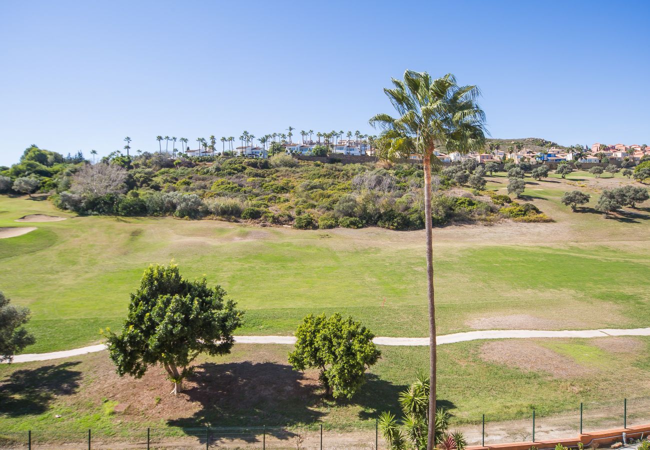 Apartment in Manilva - La Almadraba 227