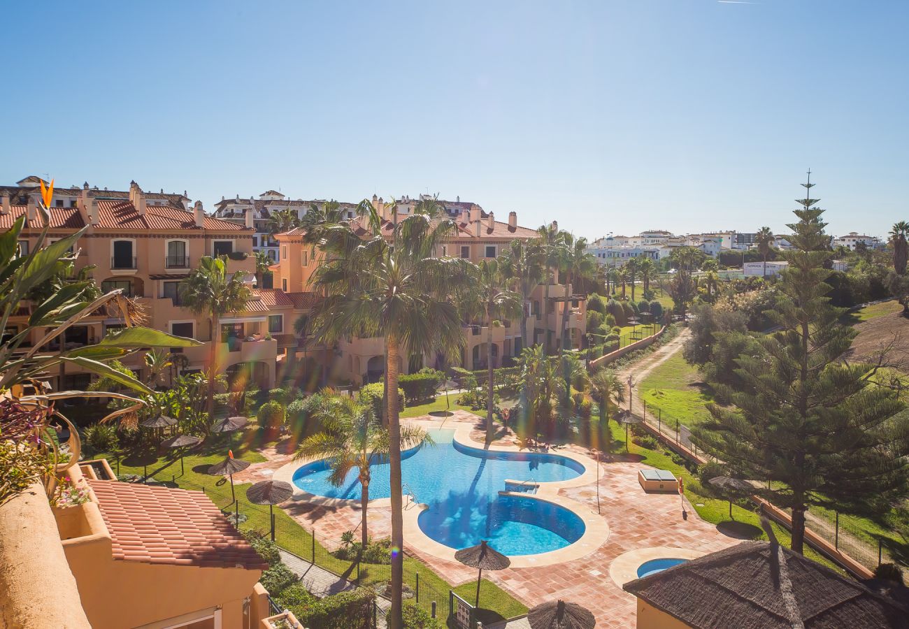 Apartment in Manilva - La Almadraba 227