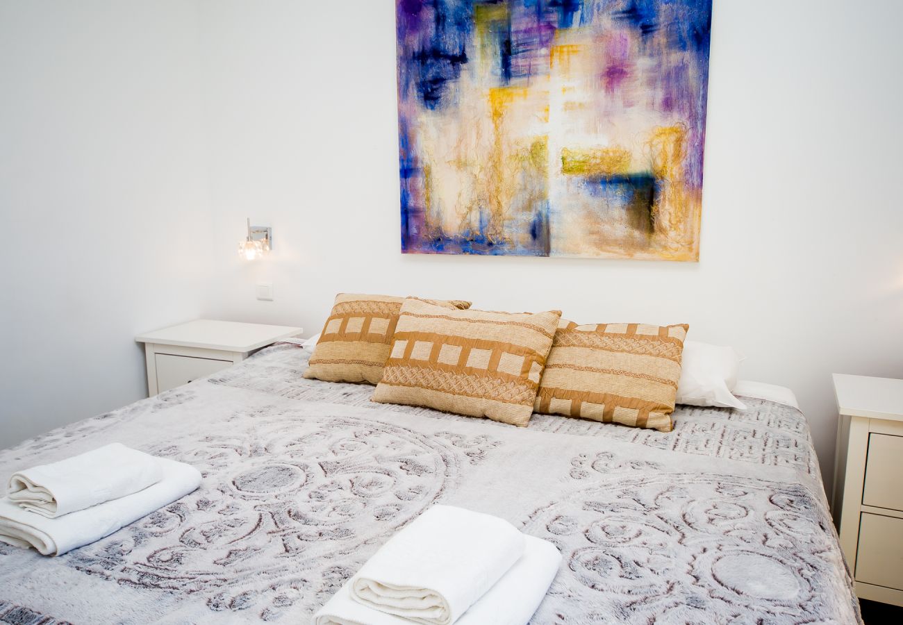 Apartment in Manilva - La Almadraba 227