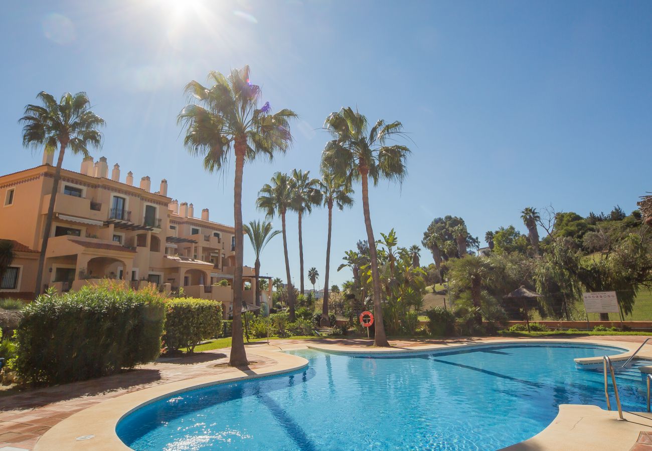 Apartment in Manilva - La Almadraba 227