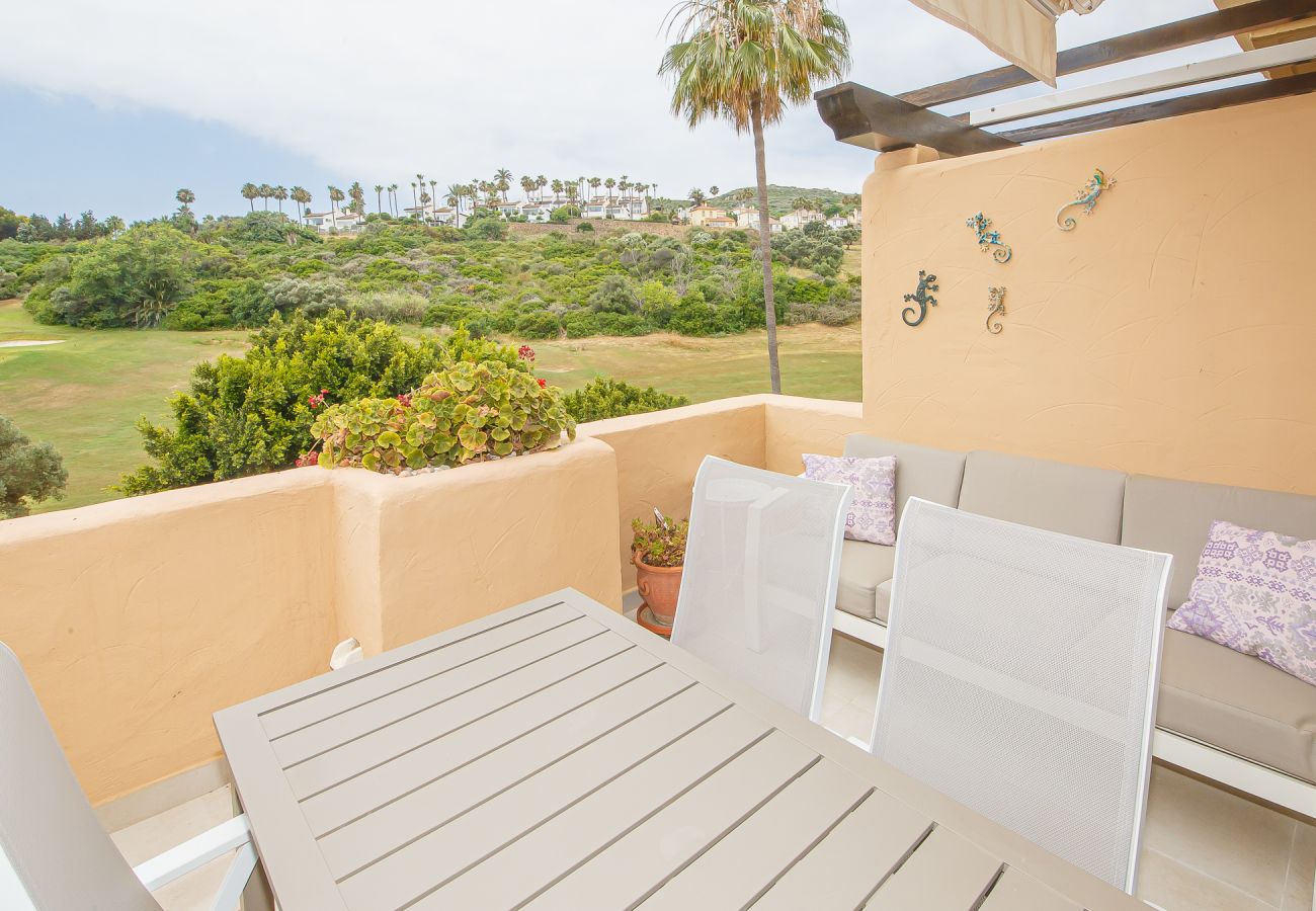 Apartment in Manilva - La Almadraba 227
