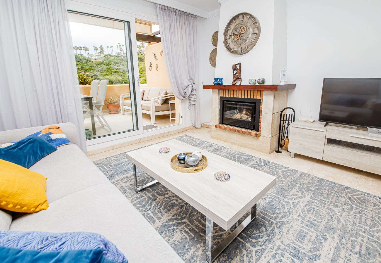 Apartment in Manilva - La Almadraba 227