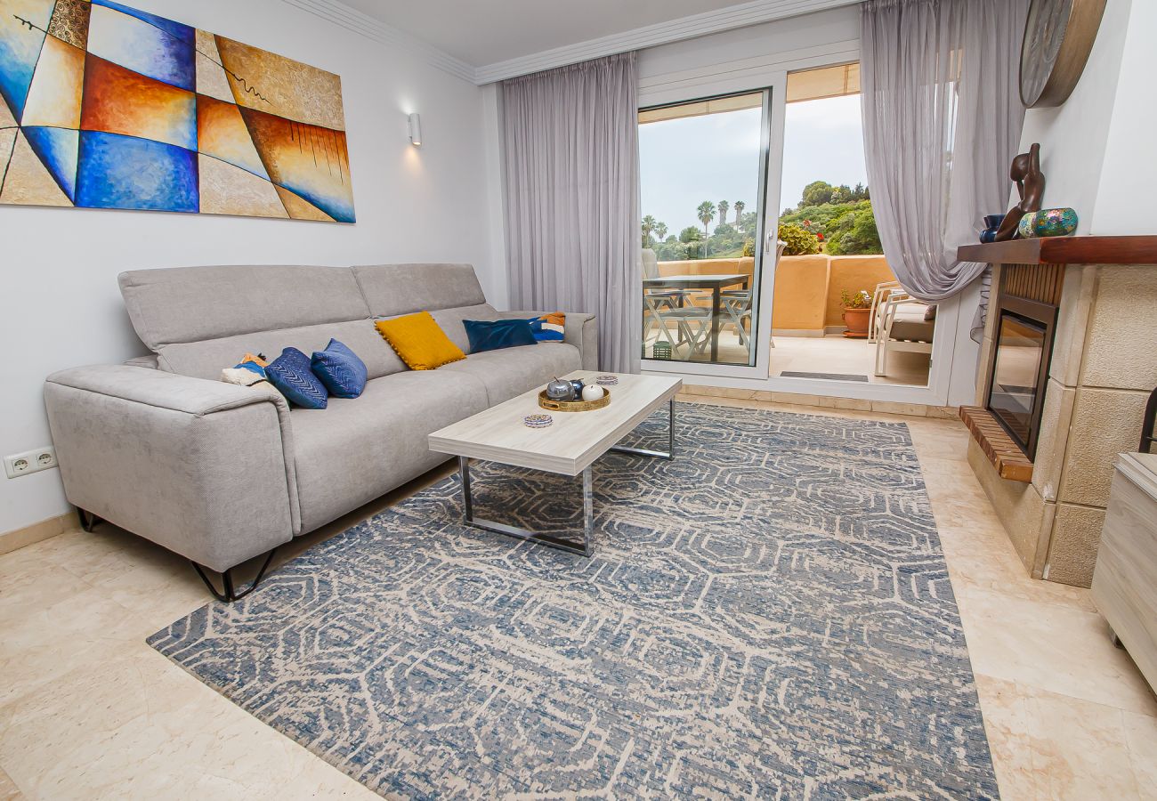 Apartment in Manilva - La Almadraba 227