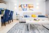 Apartment in Manilva - La Almadraba 227