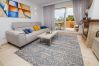 Apartment in Manilva - La Almadraba 227
